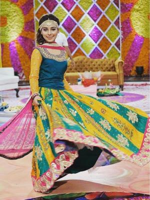 Anum Aqeel