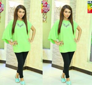 Anum Aqeel