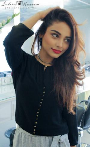 Anum Aqeel