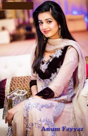 Anum Fayyaz