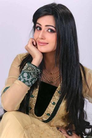 Anum Fayyaz