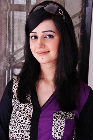 Anum Fayyaz