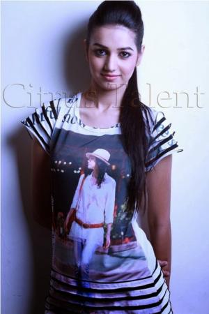 Anum Fayyaz