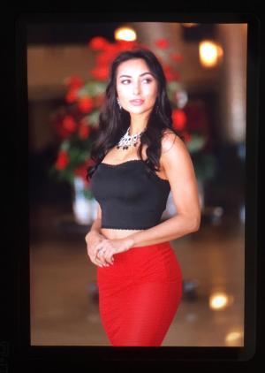 Anzhelika Tahir