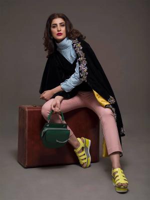 Areeba Habib