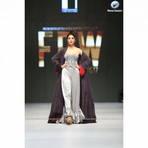 Areeba Habib