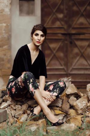 Areeba Habib