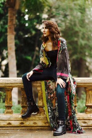 Areeba Habib