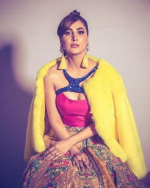 Areeba Habib