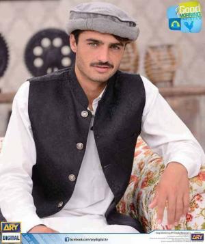 Arshad Khan (Chaiwala) Tea Seller