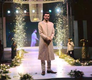 Arshad Khan (Chaiwala) Tea Seller
