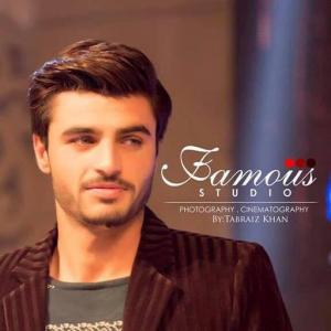Arshad Khan (Chaiwala) Tea Seller