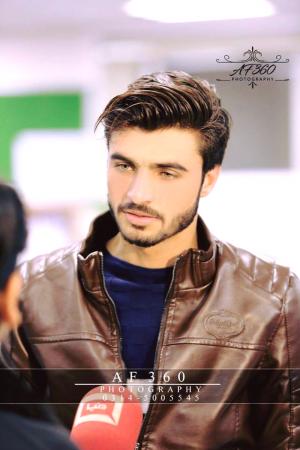 Arshad Khan (Chaiwala) Tea Seller