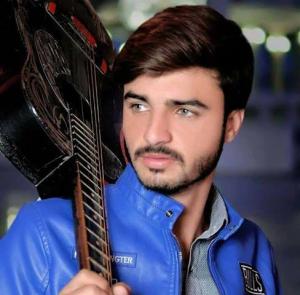Arshad Khan (Chaiwala) Tea Seller