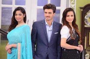Arshad Khan (Chaiwala) Tea Seller