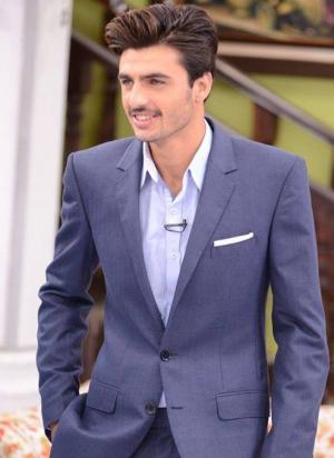 Arshad Khan (Chaiwala) Tea Seller