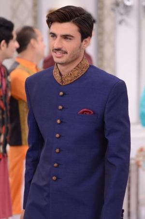 Arshad Khan (Chaiwala) Tea Seller
