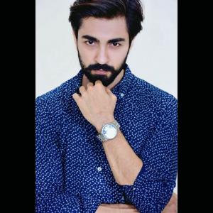 Arslan Idrees