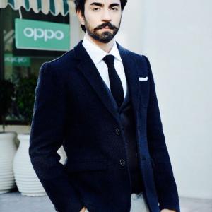 Arslan Idrees