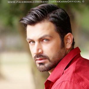 Asad Zaman