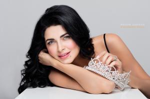 Ayesha Gilani Taylor