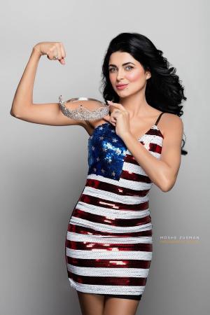 Ayesha Gilani Taylor