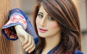 Ayesha Javaid Butt