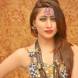Ayesha Javaid Butt