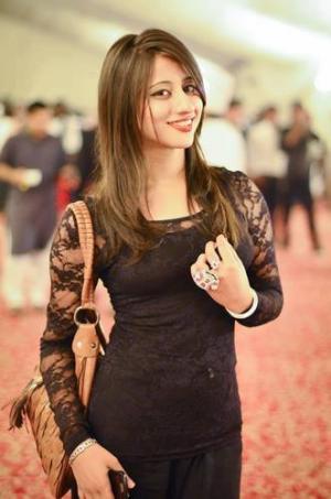 Ayesha Javaid Butt