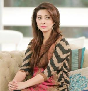Ayesha Khan