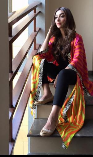 Ayesha Khan