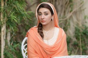Ayesha Khan