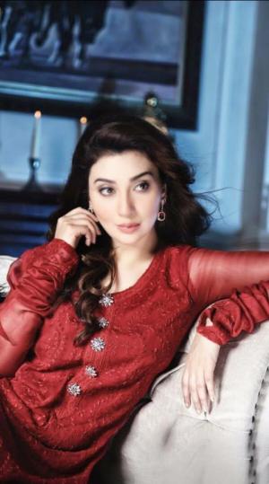 Ayesha Khan