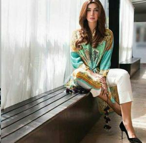 Ayesha Khan
