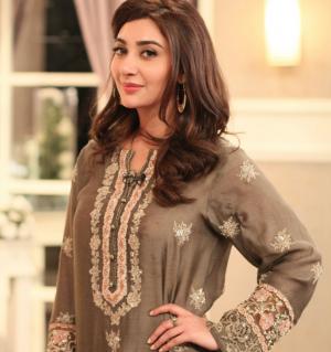Ayesha Khan