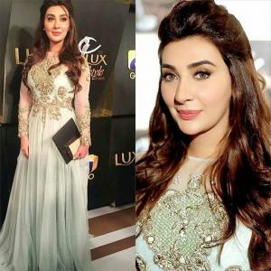 Ayesha Khan