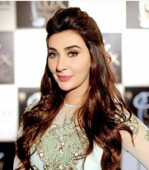 Ayesha Khan