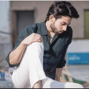 Bilal Abbas Khan