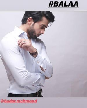 Bilal Abbas Khan