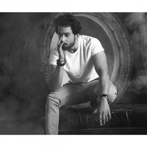 Bilal Abbas Khan