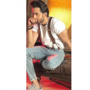 Bilal Abbas Khan
