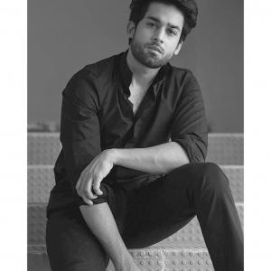 Bilal Abbas Khan