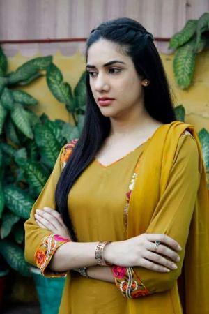 Diya Mughal