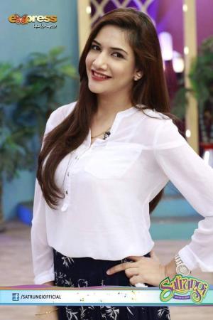 Diya Mughal