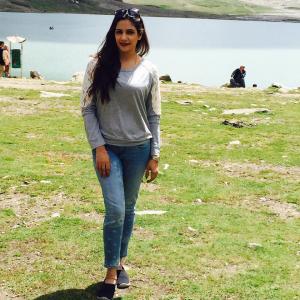Diya Mughal