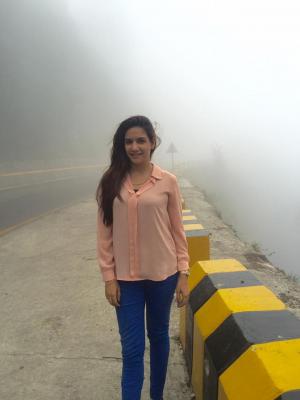 Diya Mughal