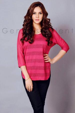Diya Mughal