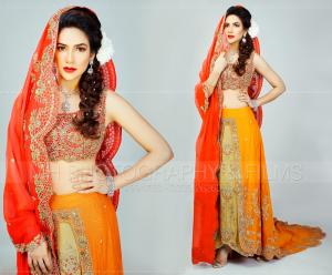 Diya Mughal