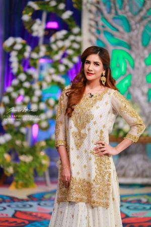 Diya Mughal