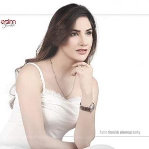 Diya Mughal
